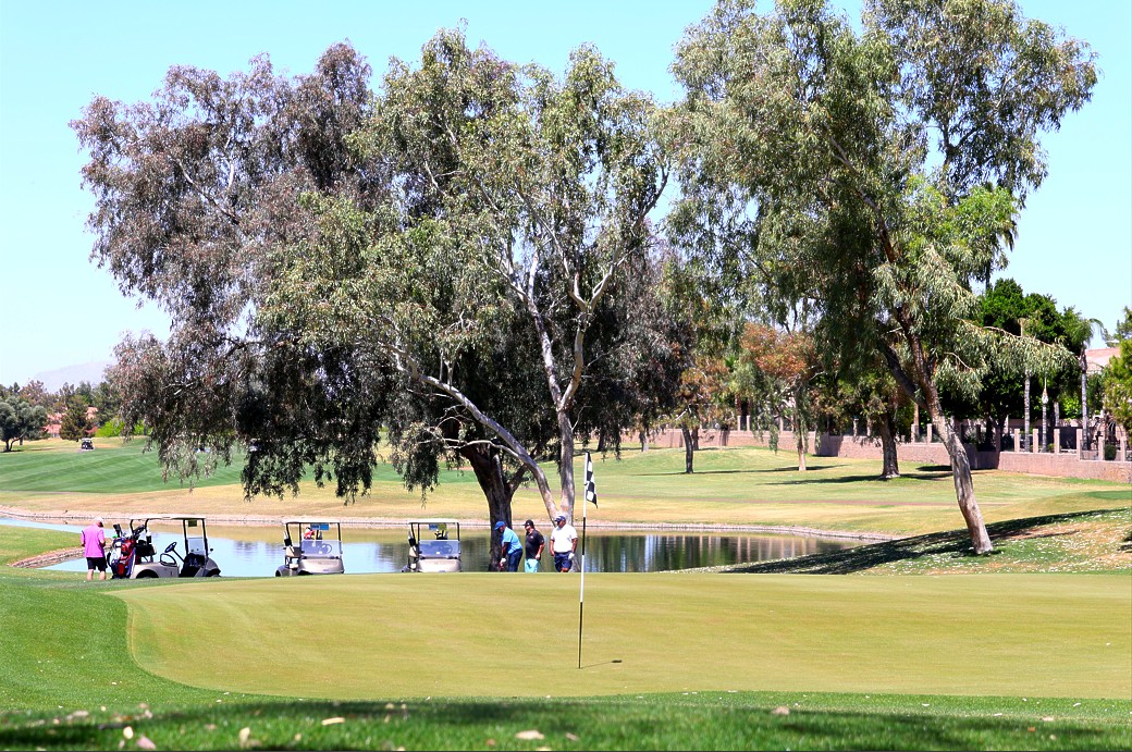OcotilloGolf's tweet image. Arizona is HOT, but we've got 23 out of 27 holes with water at Ocotillo, plus a Bev Cart with refreshing drinks as you move through your round. Come see us this week!

#liveconnectplay #arcisgolf #golfer #golfswing #golf