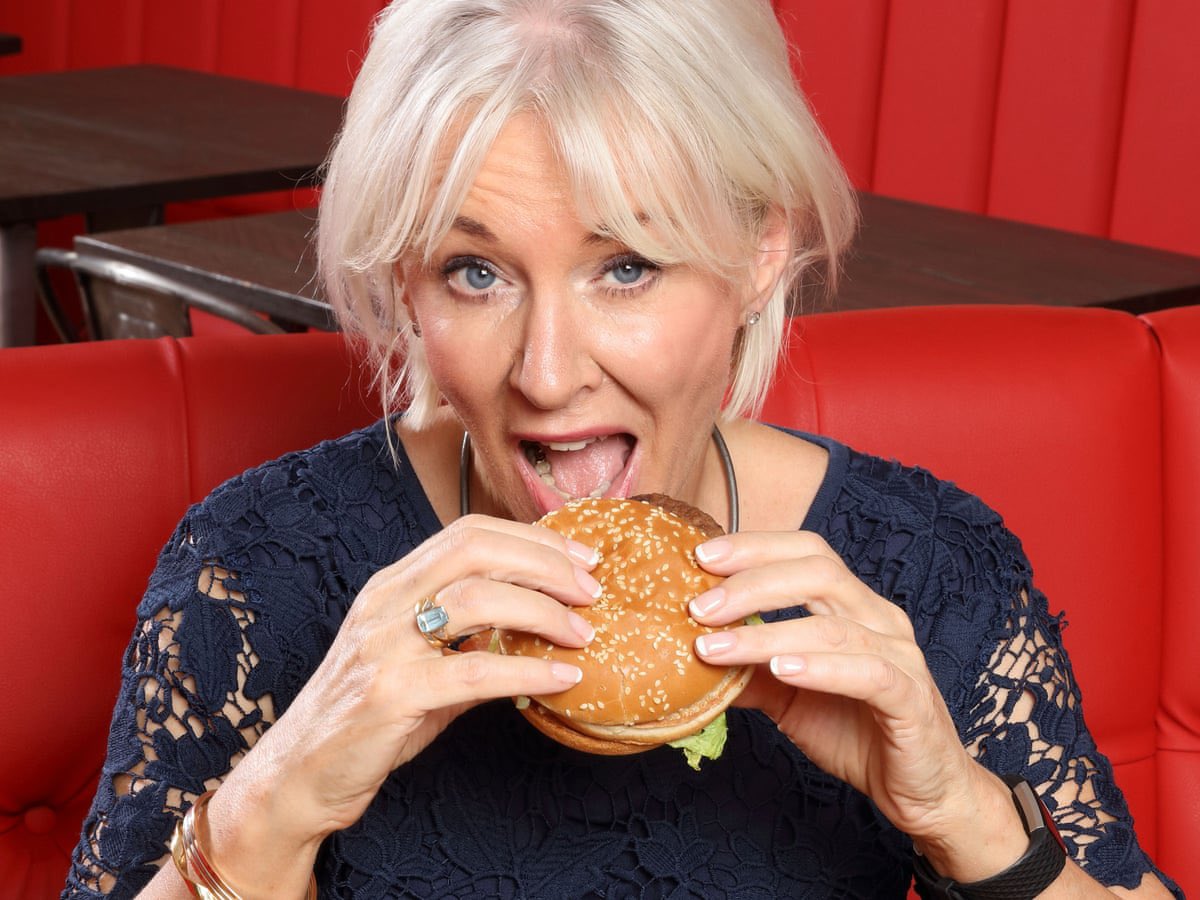 Nadine Dorries
Quitting as an MP😔
You above all of them cared for Boris Johnson.
You alone gave him a rich creamy succour.
You scented his chin.
You leaked nectar &amp; he found sustenance in your gaping blossoms.
You moistened all of us with your oils.
Rest oh wise saint❤️
#GoNads