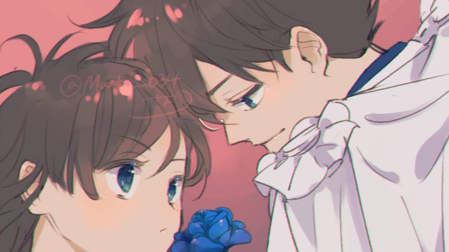 ³⁴💫 (@maaki__o34) on Twitter photo 