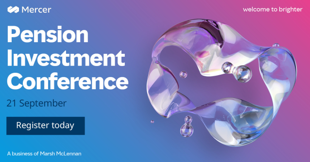 LisaHea01407016's tweet photo. Our second annual #Pension Investment Conference is on 21 September and we look forward to discussing how long-term plans of #DefinedBenefit schemes, and members of #DefinedContribution schemes are being impacted by continued #investment uncertainty. https://t.co/9NhgaIoBIw https://t.co/EnK7esTWiS