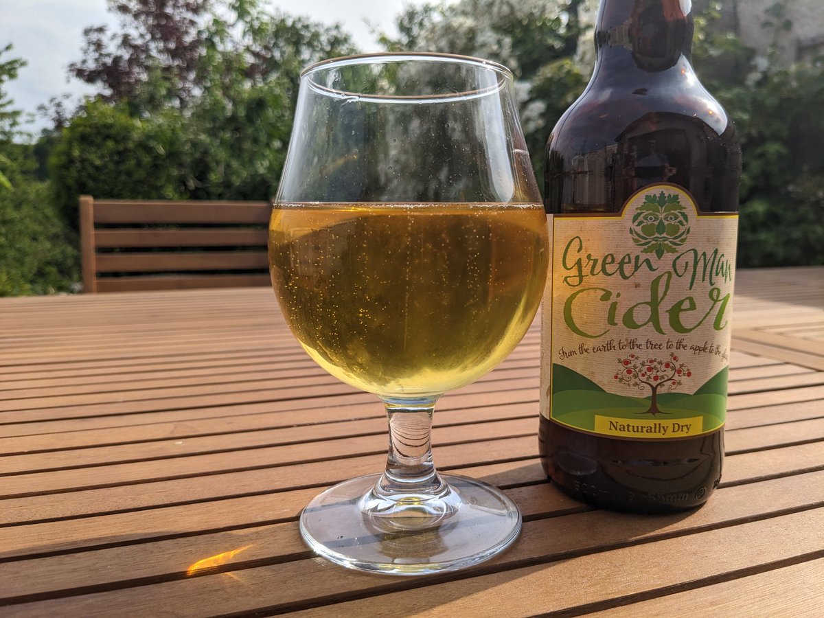 greenmancider's tweet photo. Better stay hydrated while I keep an eye on the Barbie #drycider #purejuice  #devon #cider https://t.co/VAPe44DmQc