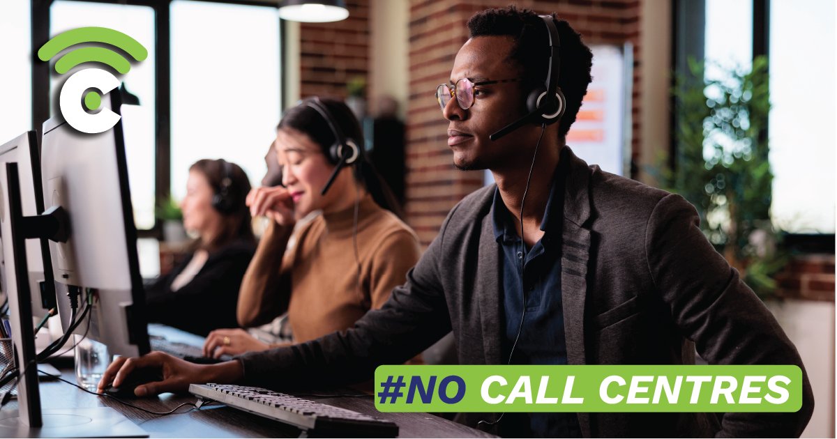 ConnectInstacom's tweet photo. Tired of speaking to call centre agents and not getting the service and advice you need? 

Complete our quick and easy business analysis questionnaire and we will assist you within minutes: https://t.co/dDohWjbQTw https://t.co/XEU2BJBw5X