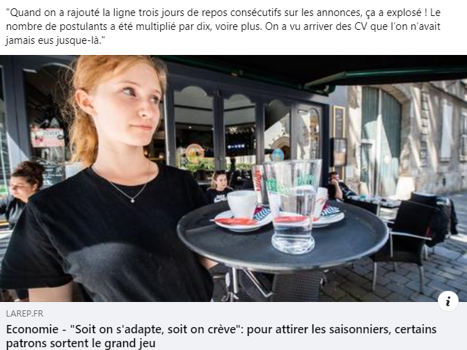 EleftheriaCube's tweet photo. Les proprio de restaurants qui découvrent l'offre et la demande. 

J'ai ris https://t.co/VwF2WvlE9E