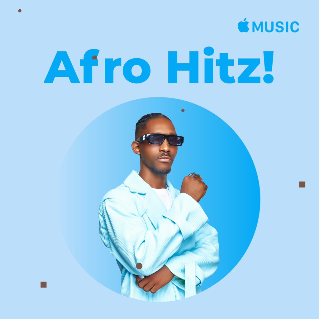 highvibesdc's tweet photo. Wrap up your day with our curated playlist made specially for you ππ
Cover: @kjaylivegh
#afrohitz #playlist #playlistcurator #music #trending #ghana #highvibes #highvibesdistribution https://t.co/dMD3LttVL8