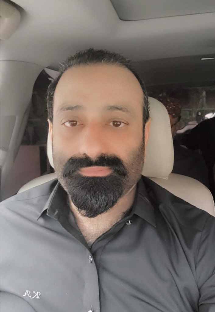 cap_cable's tweet image. اَپیل دُعا صِحت ۔۔۔۔ 
چئیرمین کیبل آپریٹرز ایسوسی ایشن آف پاکستان (کیپ) جناب خالد آرائیں صاحب آغا خان ہاسپیٹل کراچی میں ذیرِعلاج ہیں،صُبح مورخہ 10.06.23 اُن کا گلے کا آپریشن ہے آب بھائیوں، دوست احباب سے اُن کی صحتیابی کی دُعا کی اپیل ہے،