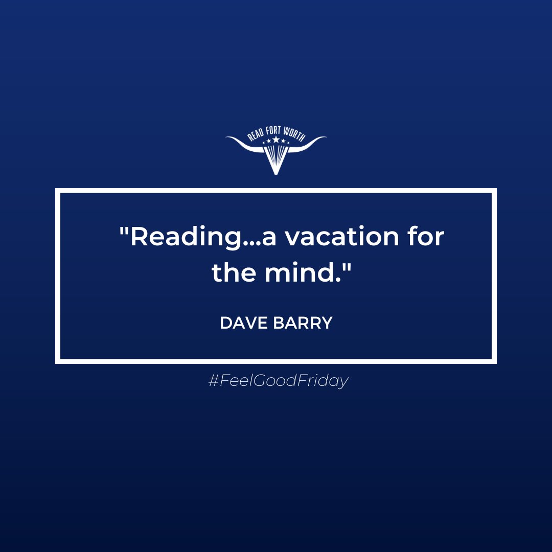 ReadFortWorth tweet media