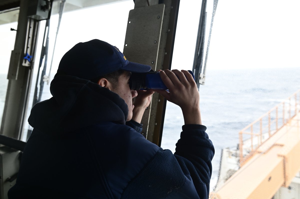 USCGLANTAREA's tweet photo. The @USCG's participation in the joint exercise #Argus23 solidifies strategic relationships and achieves common goals in the North American Atlantic Arctic and Northwest Atlantic Ocean. Follow for more of the upcoming #HighNorth exercise. @usembdenmark @MarineNationale #Greenland https://t.co/yXBBpNV5Ac