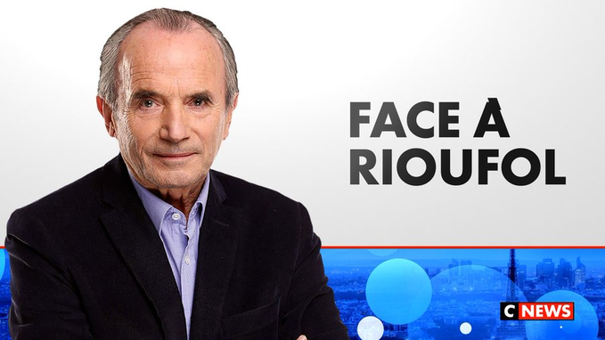 CNEWSLesOFF's tweet photo. 🟣FACE À RIOUFOL TOUT DE SUITE À 20H SUR @CNEWS
Pr Didier Raoult (@raoult_didier), microbiologiste, spécialiste des maladies infectieuses & fondateur de l'IHU de Marseille, est l'invité exceptionnel de @ivanrioufol
#LaGrandeExplication
🗣 @Vero_Jacquier
Animé par @eliot_deval https://t.co/7ZlVPS2epP