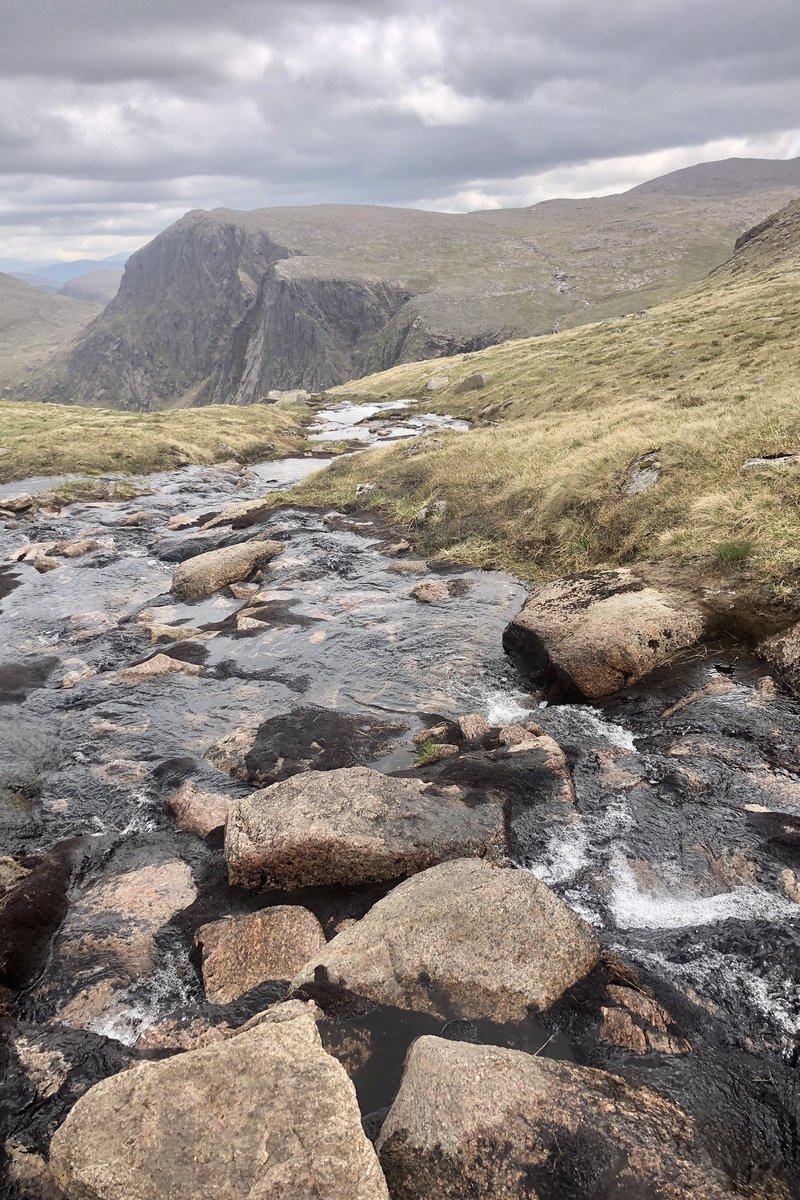 Scotch on the Rocks Guiding - Sandy Paterson tweet media