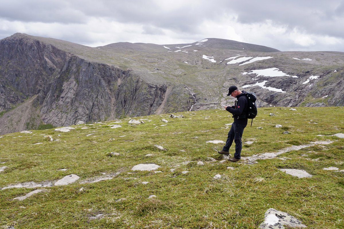 Scotch on the Rocks Guiding - Sandy Paterson tweet media