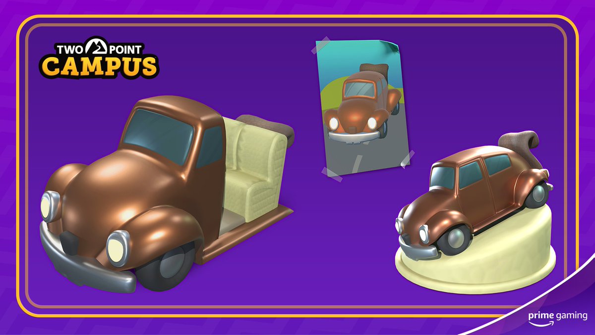 Two Point Studios on Twitter "Get your engines running and your