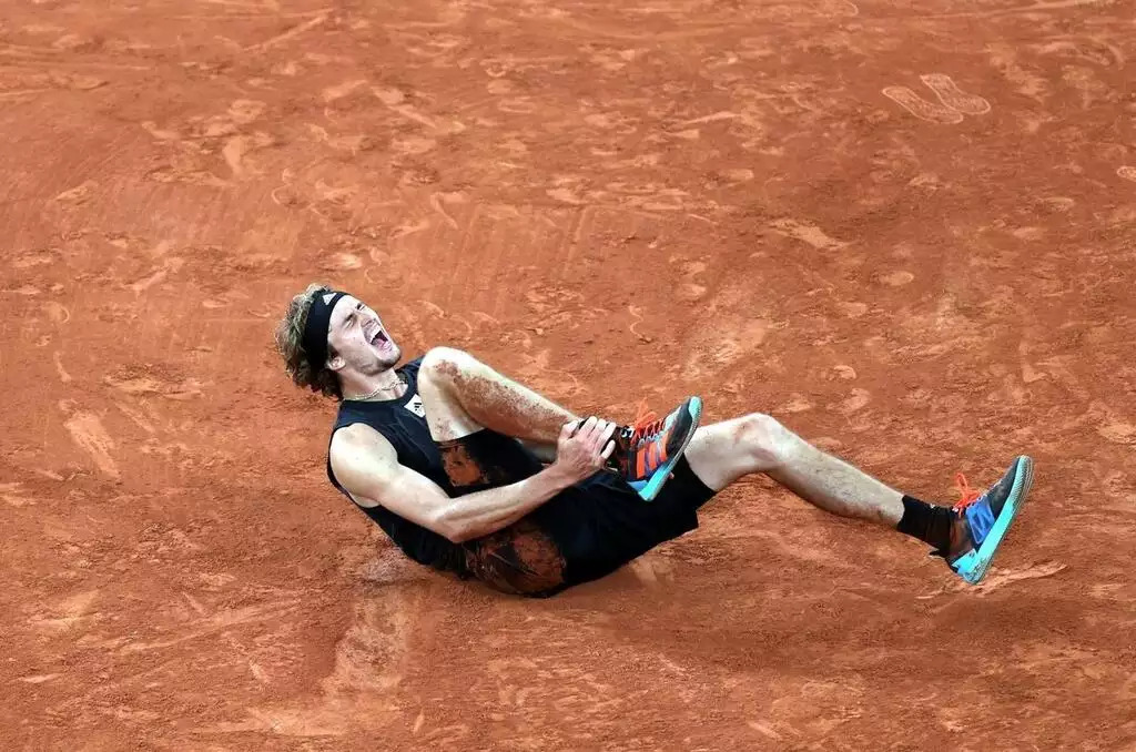 WeAreTennis's tweet photo. Fate robs us of our dream matches. https://t.co/lnOY6fXE6o