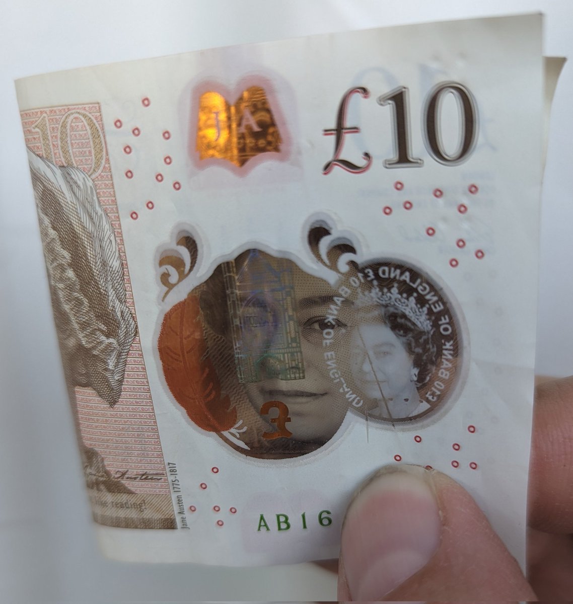 Andrew Seward tweet media