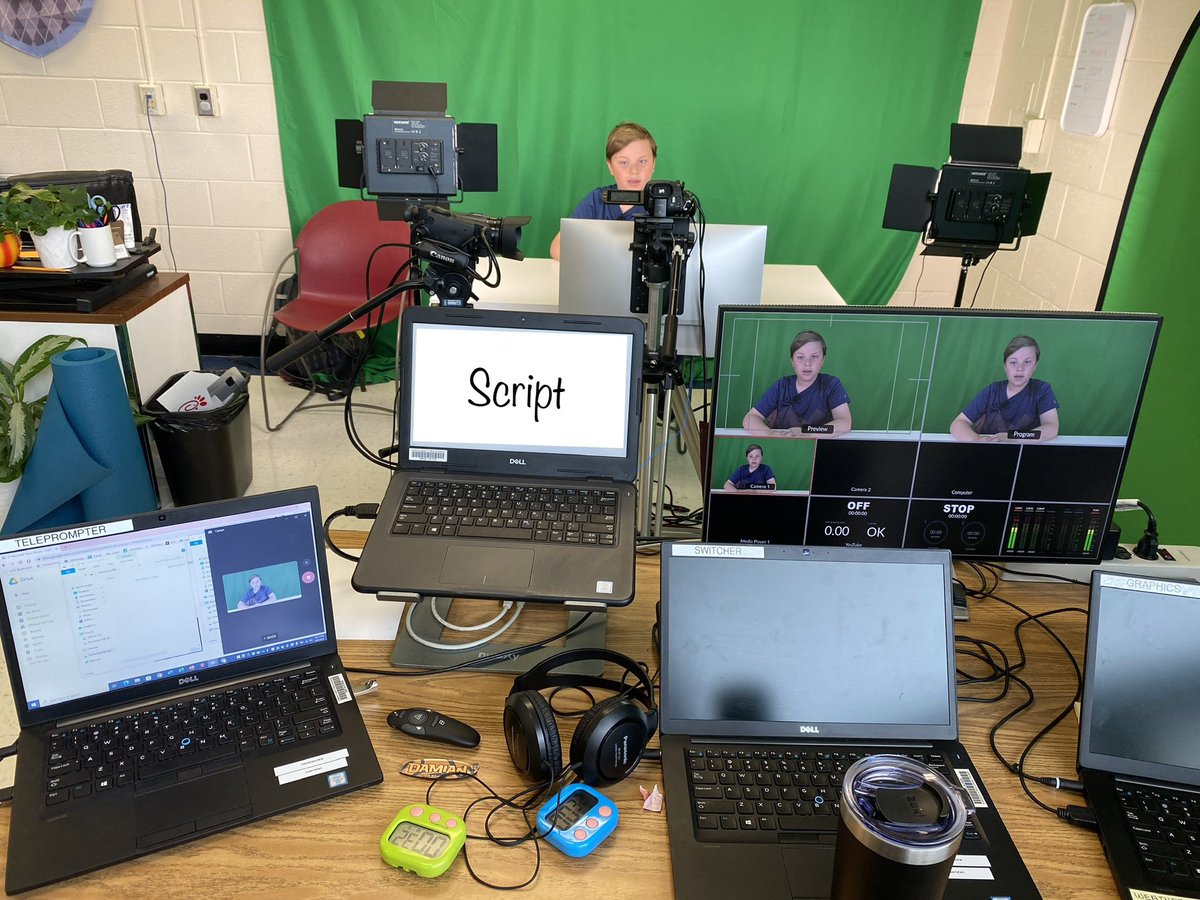 I am loving working with our third graders on their final social studies projects! They are using <a href="/WeVideo/">WeVideo</a> to create persuasive travel videos/commercials for ancient civilizations they learned about through this year! #fcpssbts #POG