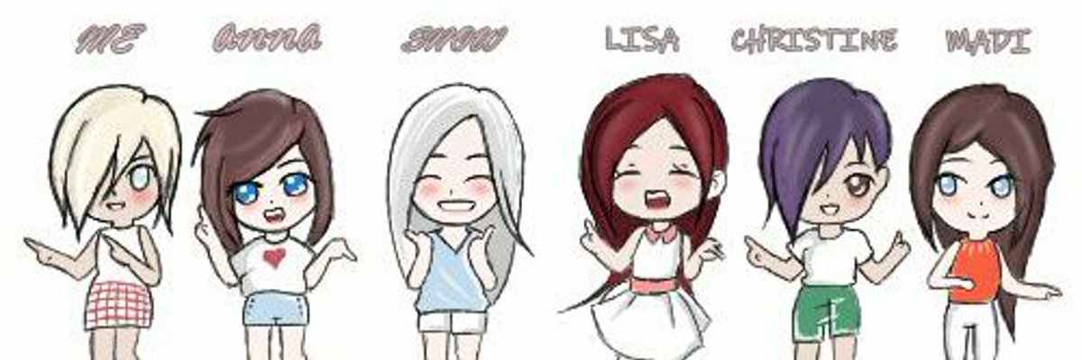 Holy Fuck! Look at what I found. I feel like crying rn. <a href="/cumchantress/">𝓒𝓾𝓶𝓬𝓱𝓪𝓷𝓽𝓻𝓮𝓼𝓼</a> our old group. Found this relic through Madi's innactive account.