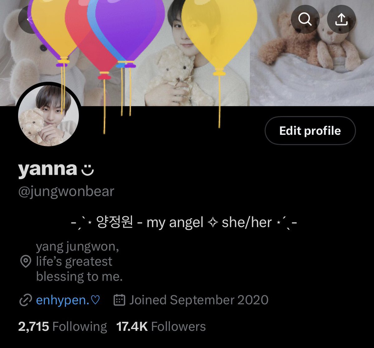 yanna ◡̈ tweet media
