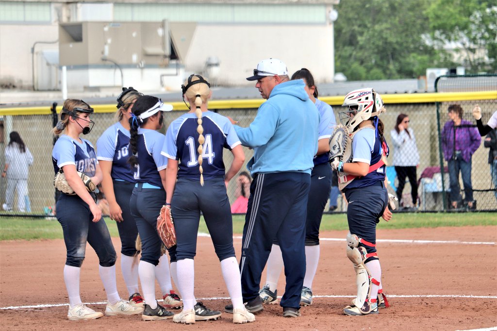 A few snapshots from yesterday's game . . .