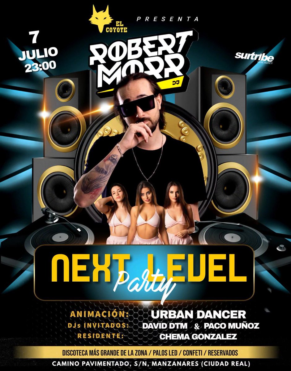 Vol. 2
Nos vemos en Manzanares