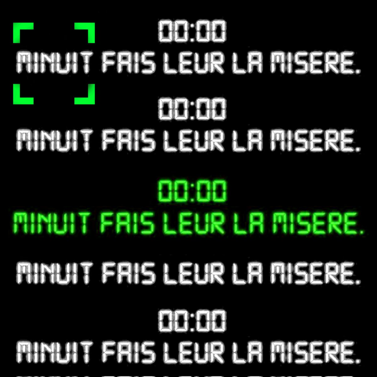 Je crée un groupe d'entraide <a href="/Kick_FR/">Kick Français</a> 💚    

Conditions :   

-Follow : kick.com/radiominuit 

-Rt 🔄 + Fav 💟

-Commente : Add 🟢