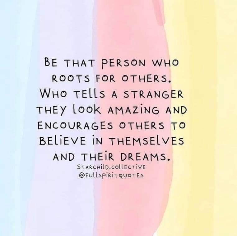 Love this! 🧡 
📷 Full Spirit Quotes