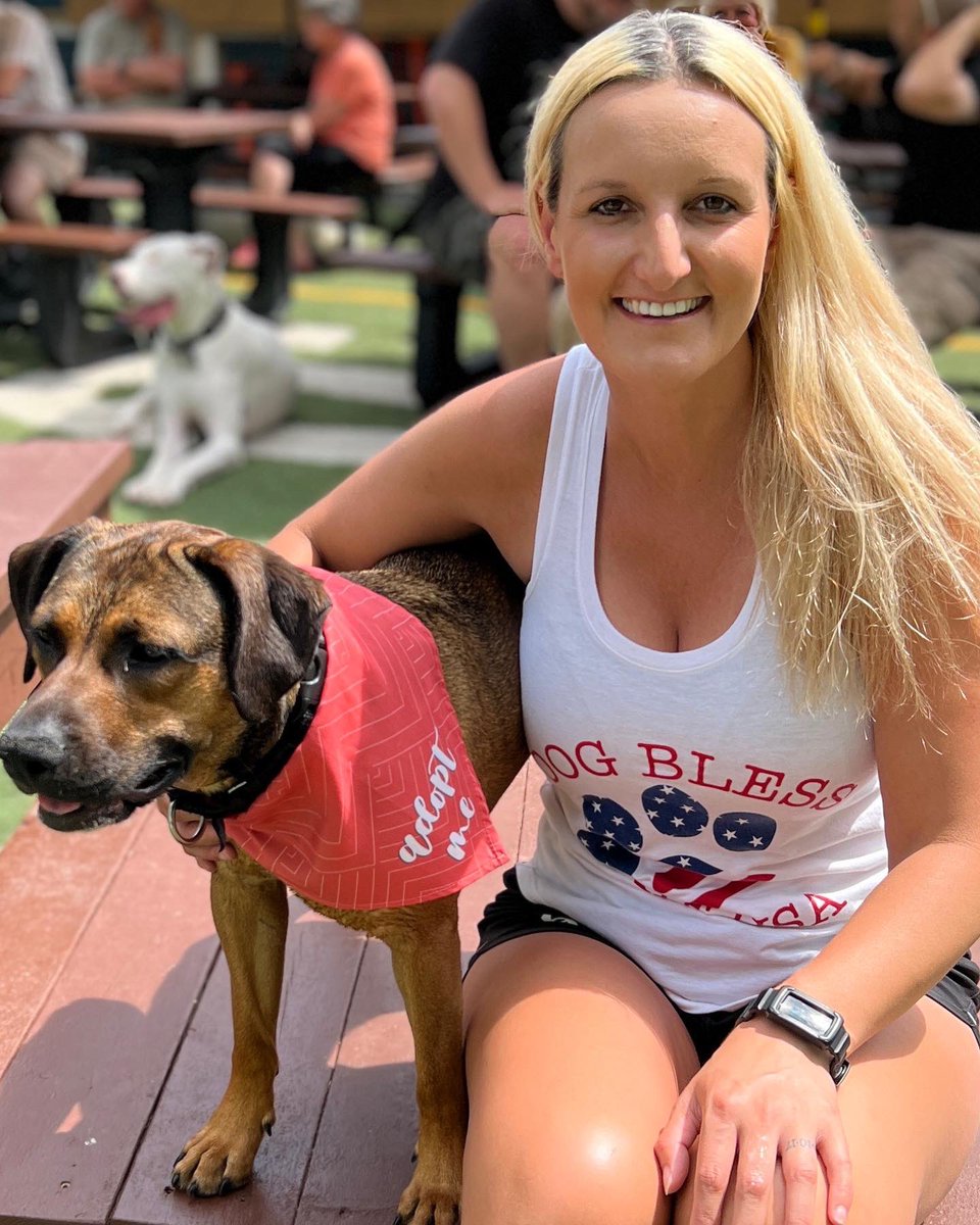 CogsDogs's tweet photo. HOT DOGS of Summer! ☀️🐶

My goal for this summer is to spend as much time as possible with dogs. 🥰

What’s your dog’s favorite summer activity? Enjoying the a/c can definitely be one of them. 🥵 

https://t.co/qVYo3Bi6QW

#hotdogsummer #summerdogs #dogs #dogmoms #4thofjuly https://t.co/dsRlw1HDgM