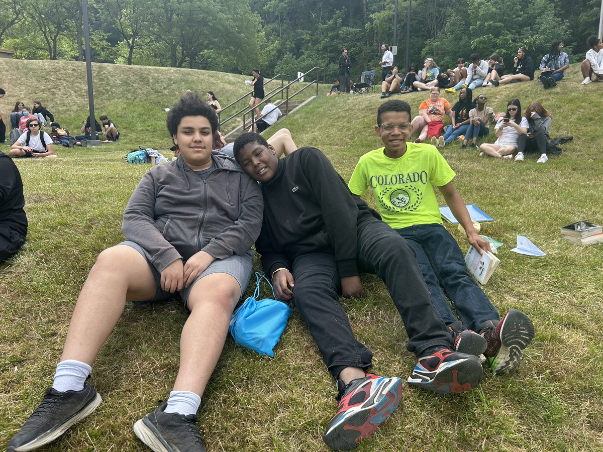 R.J. Long (@rj__long) on Twitter photo Last day of school fun watching the Northgate World Cup Soccer Match and hanging out with middle school friends! <a href="/NorthgateProud/">Caroline Johns</a> @DrSmithNHS <a href="/MrsFrancisNSD/">Stephanie Francis</a> <a href="/catoncurriculum/">Chris Caton</a> <a href="/Jeff_Evancho/">Jeff Evancho</a> Last day of school fun watching the Northgate World Cup Soccer Match and hanging out with middle school friends! <a href="/NorthgateProud/">Caroline Johns</a> @DrSmithNHS <a href="/MrsFrancisNSD/">Stephanie Francis</a> <a href="/catoncurriculum/">Chris Caton</a> <a href="/Jeff_Evancho/">Jeff Evancho</a>