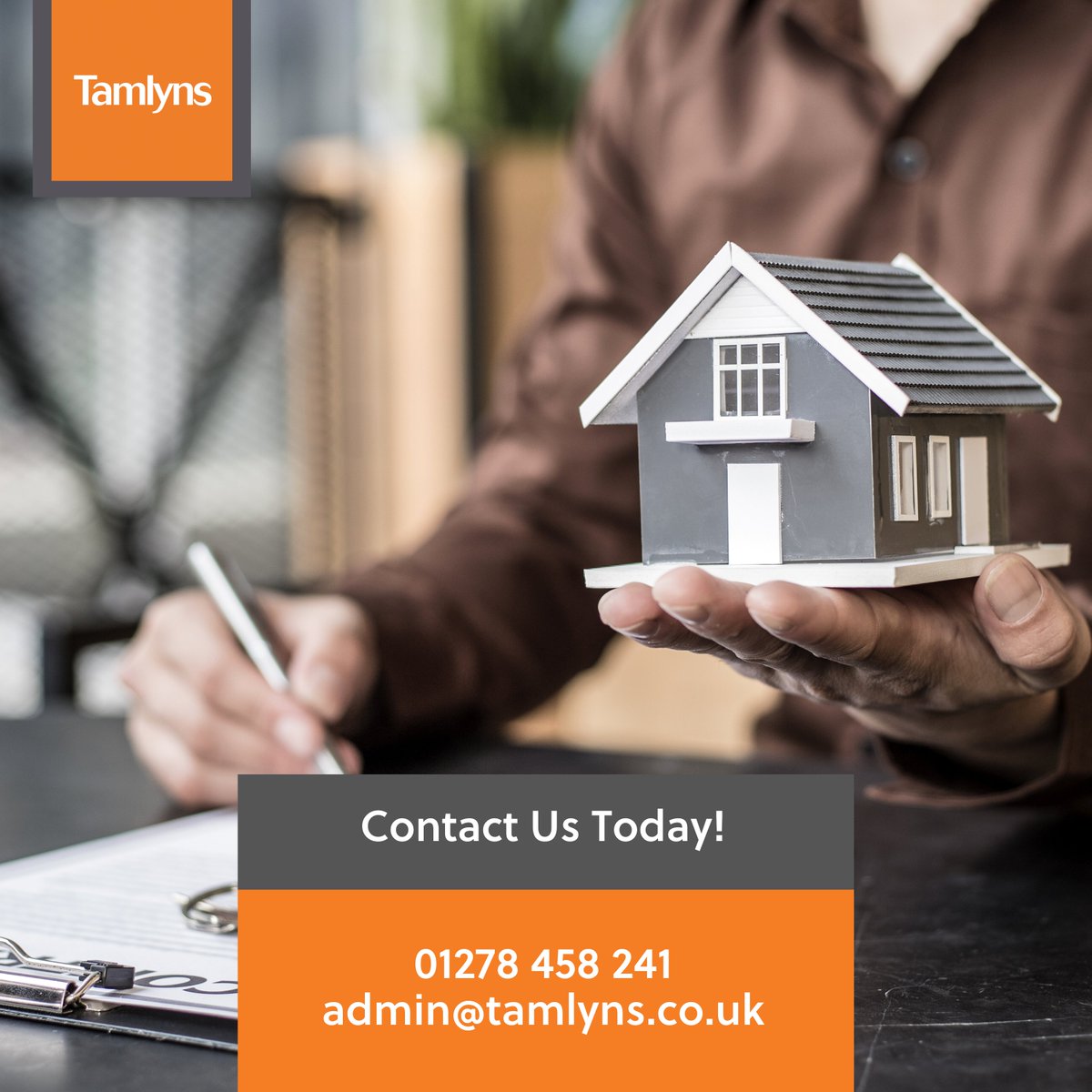 As Chartered Surveyors, Valuers and Auctioneers, Tamlyns provides a range of property services and expertise, including residential, commercial, architectural and rural needs. Discover more at tamlynsprofessional.co.uk #property #business #commercial #residential #rural #survey