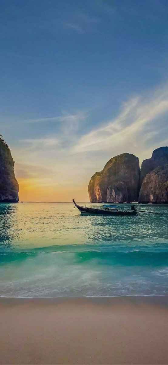 Krabi Thailand