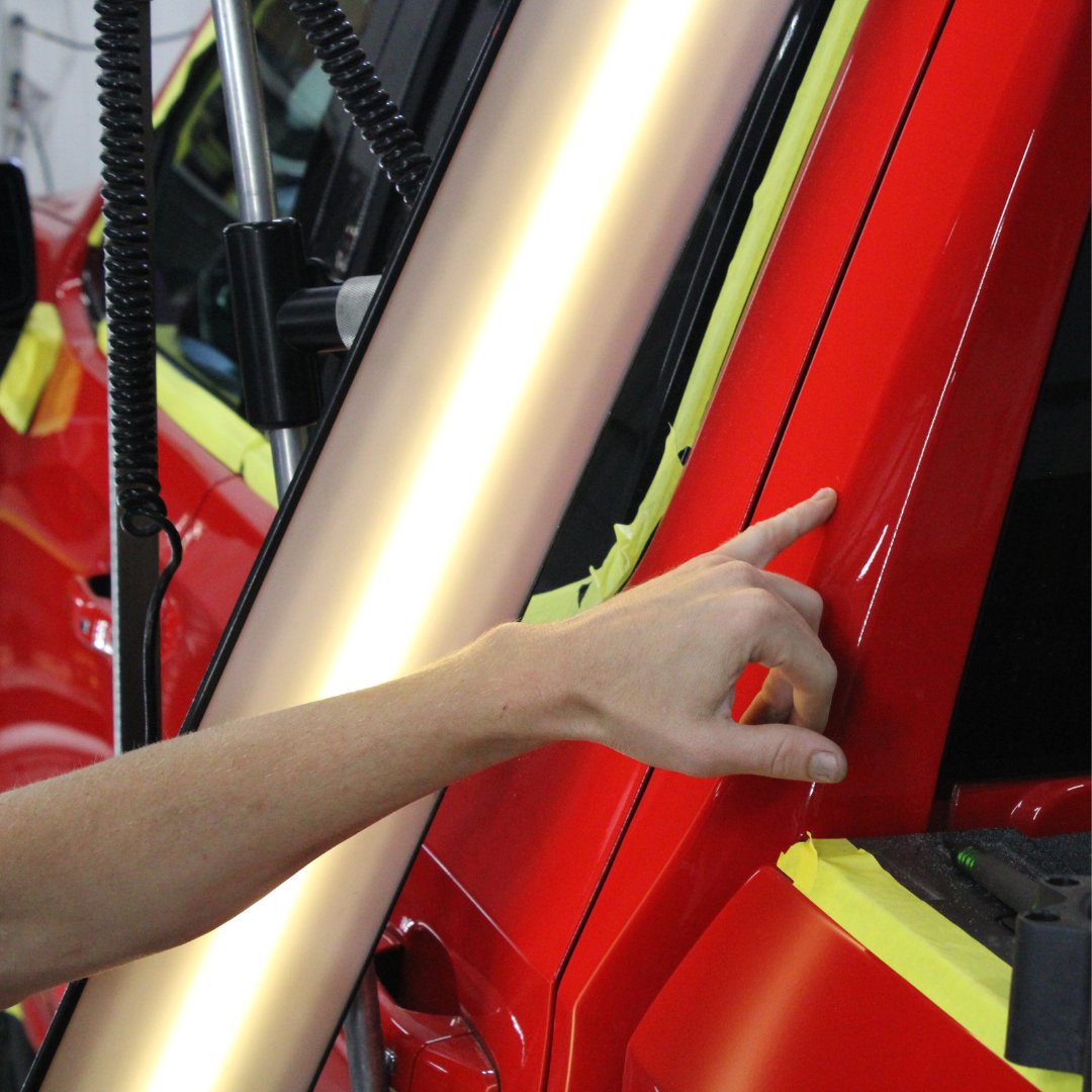 ABC_autocare's tweet image. They may call it paint-less dent removal, we just call it Dylan's forte 😎 
Auto Beauty Center, where one call does it all! 
autobeautycenters.com
#PaintlessDentRemoval #DentRepair #FlawlessFinish #DentRemovalExperts