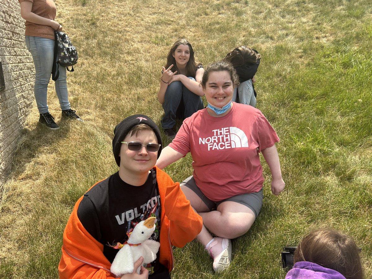 R.J. Long (@rj__long) on Twitter photo Last day of school fun watching the Northgate World Cup Soccer Match and hanging out with middle school friends! <a href="/NorthgateProud/">Caroline Johns</a> @DrSmithNHS <a href="/MrsFrancisNSD/">Stephanie Francis</a> <a href="/catoncurriculum/">Chris Caton</a> <a href="/Jeff_Evancho/">Jeff Evancho</a> Last day of school fun watching the Northgate World Cup Soccer Match and hanging out with middle school friends! <a href="/NorthgateProud/">Caroline Johns</a> @DrSmithNHS <a href="/MrsFrancisNSD/">Stephanie Francis</a> <a href="/catoncurriculum/">Chris Caton</a> <a href="/Jeff_Evancho/">Jeff Evancho</a>
