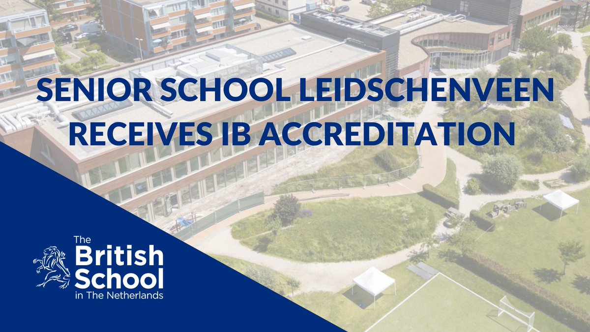 British School (BSN) tweet media