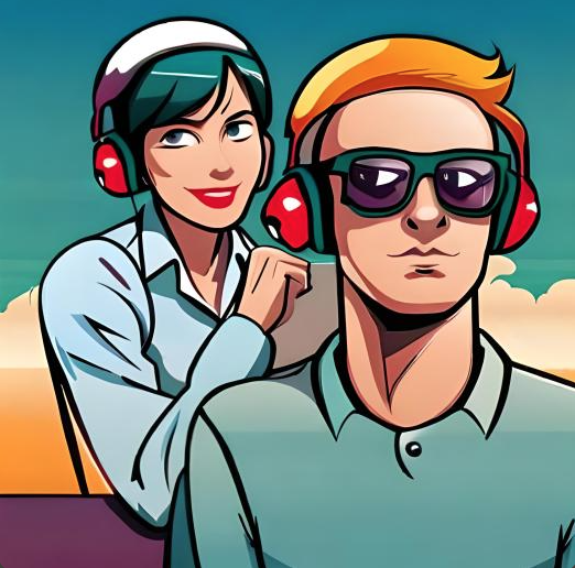 Text_at_Plan's tweet image. Ich mache keine fette Schrift mehr in Social Media
Mein blinder Kunde Peter zeigte mir: Screenreader können formatierte Schrift nicht lesen. Sie erkennen Bilder statt Buchstaben. So herrscht an wichtigen Stellen oft Schweigen.
#Screenreader #BoldTextGenerator #Barrierefreiheit