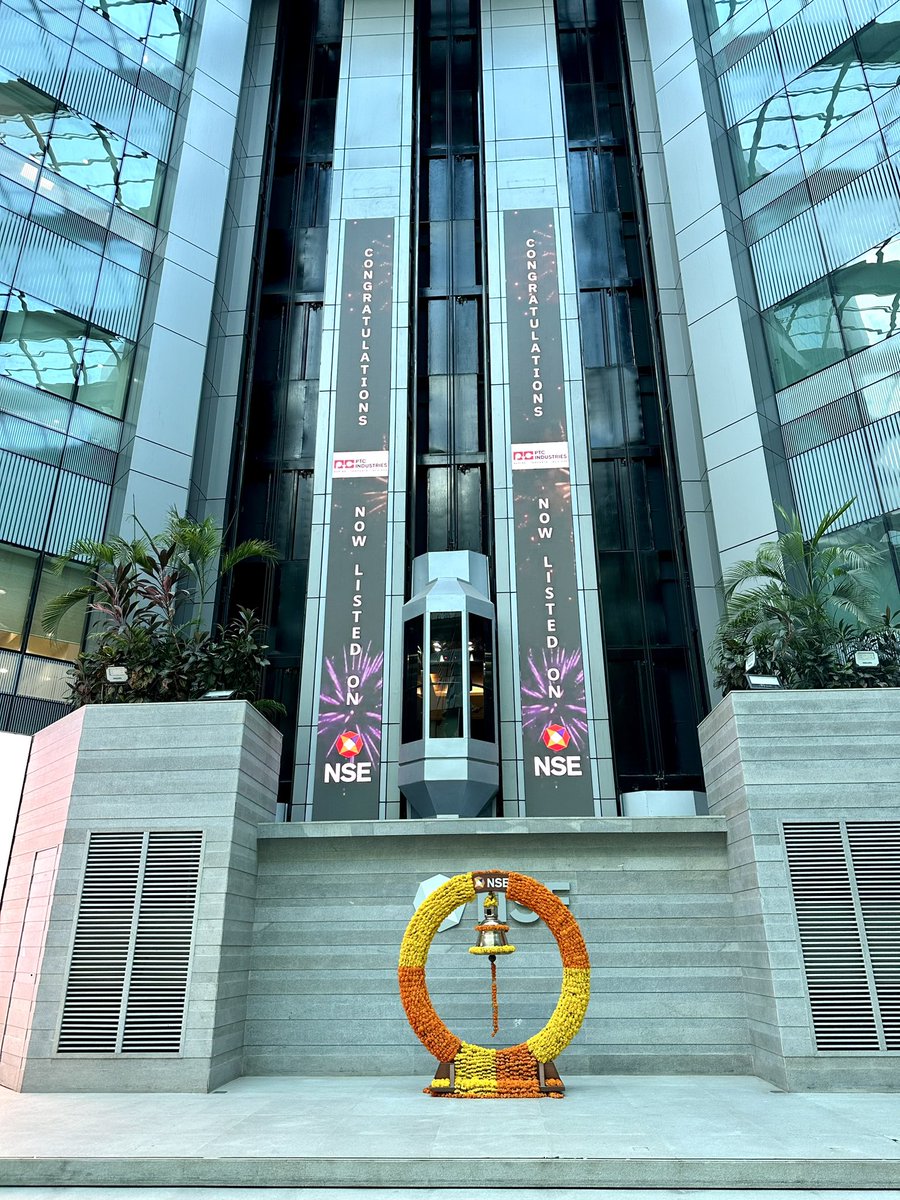 PTC Industries on Twitter "A proud and momentous day for us! PTC