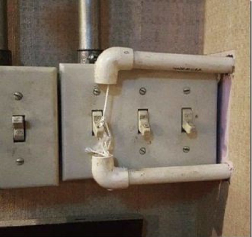 People like this actually exist👇👇👇👇👇👇