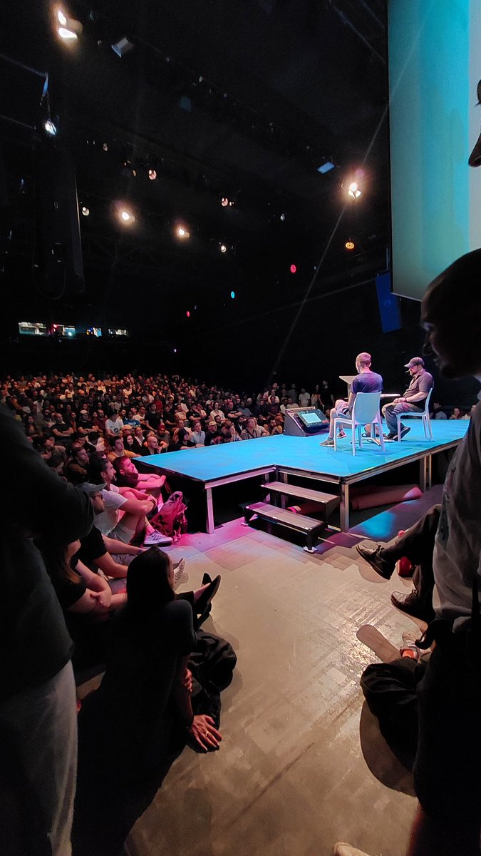 Watch live on live.ethprague.com
<a href="/ethprague/">ETHPrague</a> <a href="/VitalikButerin/">vitalik.eth</a> <a href="/Narodism/">Narodism</a>