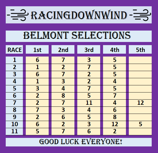 The RacingDownWind Community tweet media