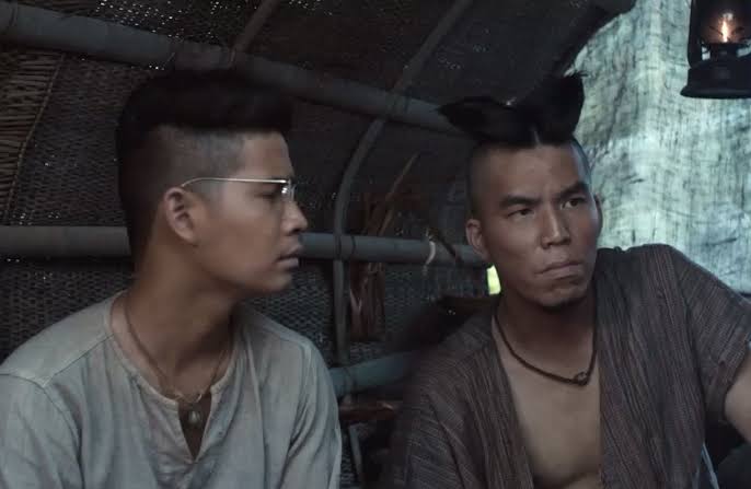 จริงๆแล้วชื่อกูต้องออกเสียงว่า มาร์ค