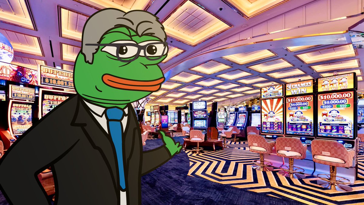 We're live! 
   
Zap into your vault of choice directly from our dapp using $ETH or by getting some $FOMC tokens on Uniswap. 
fomc.money 

CA:0x4b2285066b271e24c4E897DC7df54f6B1bB47A90