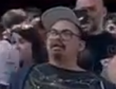 0b9n1's tweet photo. @takaro_2 @charlieINTEL this guy seems to be enjoying it https://t.co/PlZ2QooxI5