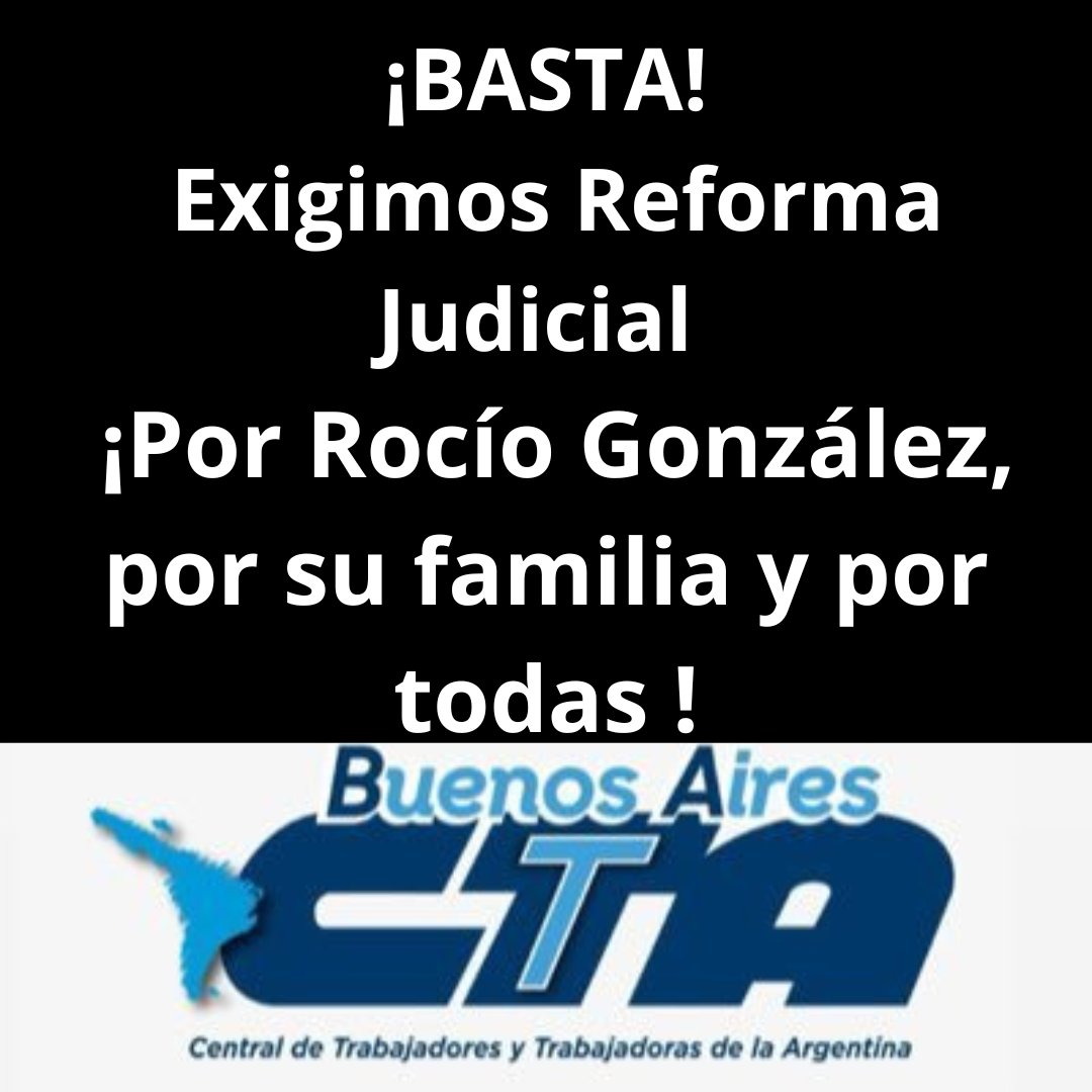 generoctabsas's tweet photo. A días de las masivas movilizaciones en un nuevo aniversario del 3J, bajo la consigna #NiUnaMenos  repudiamos las violentas y misóginas declaraciones de la Fiscal Patricia Hortel sobre el femicidio de Rocío González , sucedido en Saladillo. https://t.co/JUoDIxW8da