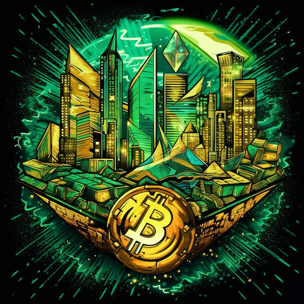 #Bitcoin #EthereumClassic #BTC #ETC #DigitalGold #PoW