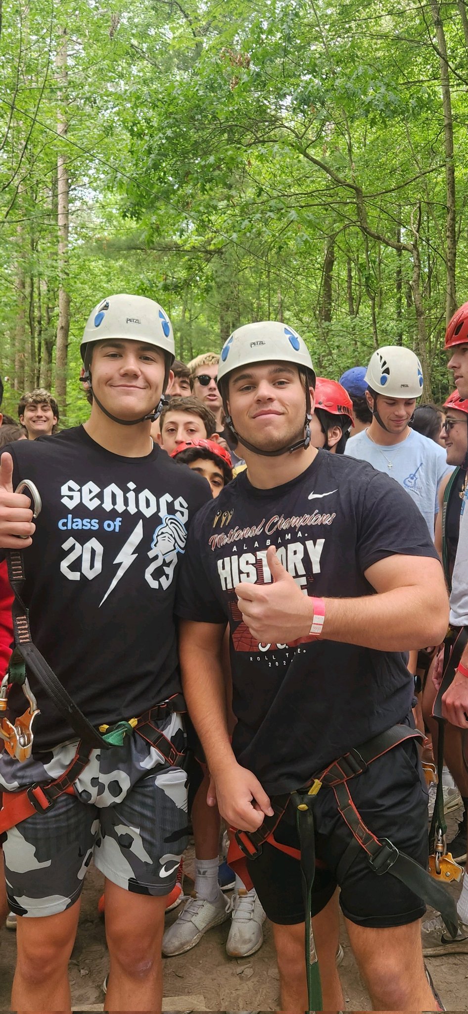 Clark Public Schools on Twitter "More senior trip pics! https//t.co