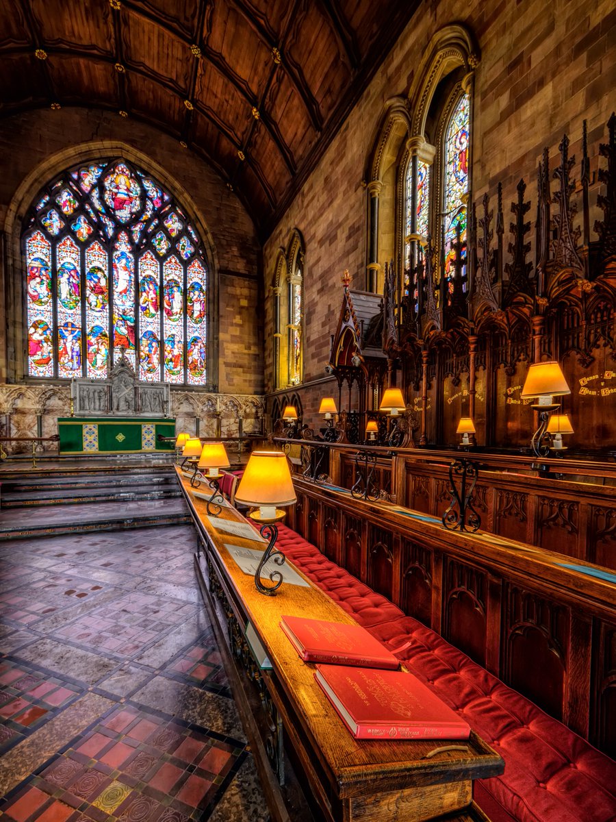 Saint Asaph Cathedral
St Asaph, Denbighshire // 🏴󠁧󠁢󠁷󠁬󠁳󠁿 ♡