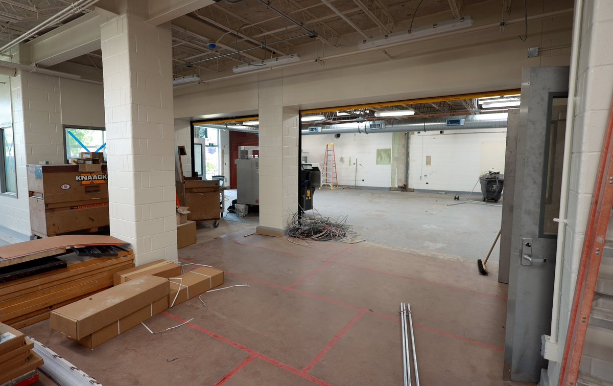 LRHSD Shaping Success tweet media