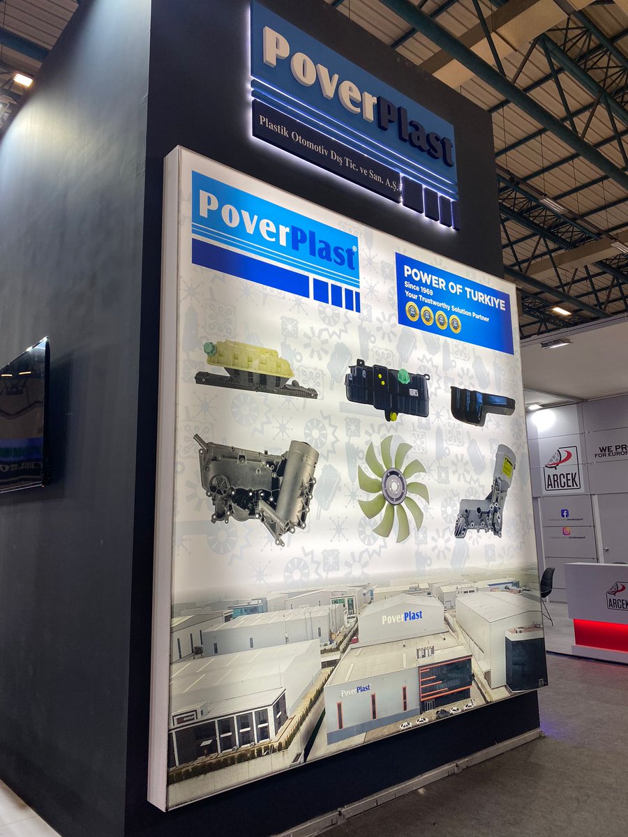 PoverPlast's tweet photo. #automechanika #poverplast https://t.co/eeFz8dKBg3