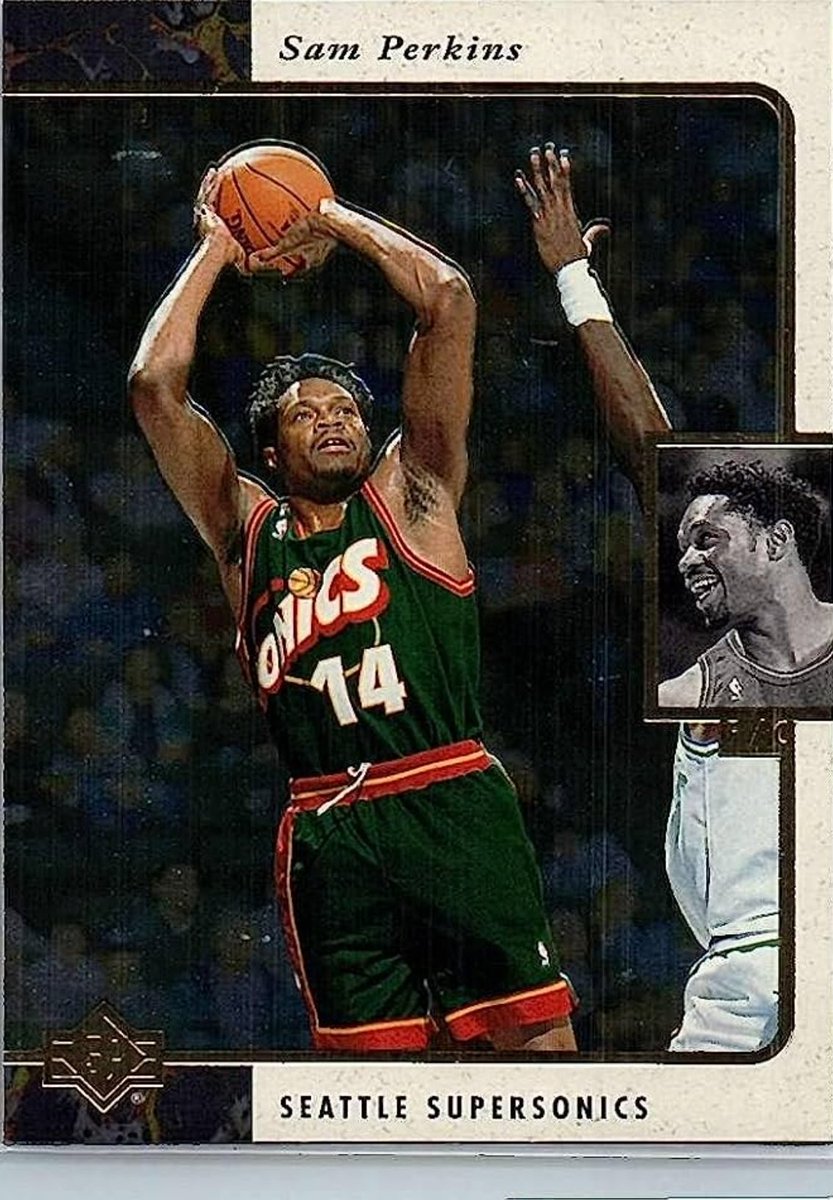 beav1980's tweet photo. @SeattleSonics BIG SMOOTH! https://t.co/IXQFZSYXvg