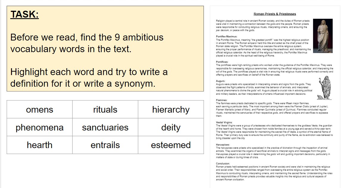 Miss Mortimer tweet media