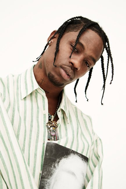 wrld_mag's tweet photo. 🚨 TRAVIS SCOTT x GUNNA ! 

Une featuring devrait être présent sur UTOPIA https://t.co/Ddv18YyZO0
