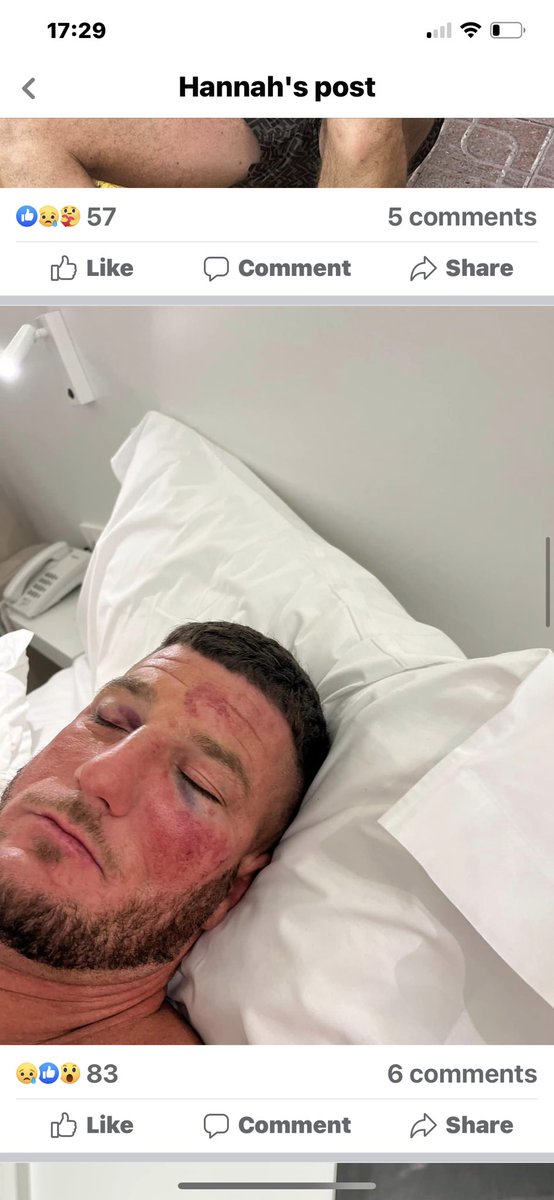 Debbie Patten 💜✌️ tweet media