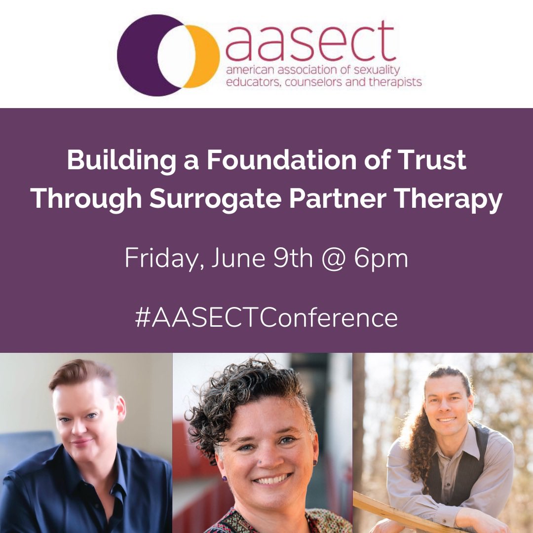 thetrojankitten's tweet photo. Today’s the day! If you are at @TheAASECT conference, I hope you’ll join us! #AASECTConference https://t.co/J5RLufA6cb